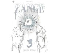 Zange - Tome 3 (VF) - Santa Inoue - Akata - ebook (ePub illustré) - Manga