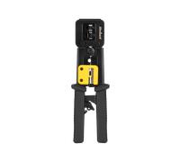 Zangen-Crimper für RJ45 RJ12 RJ11 Stecker 6/8P Rebel