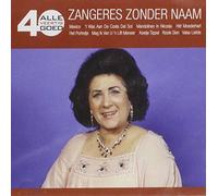 Zangeres Zonder Naam - Alle 40 Goed [Import]