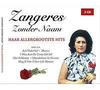 Zangeres Zonder Naam - Haar Allergrootste Hits [Import]