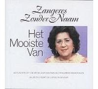 Zangeres Zonder Naam - Het Mooiste Van [Import]