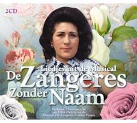 Zangeres Zonder Naam - Liedjes Uit De Musical [Import]
