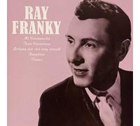 Zangeres Zonder Naam - Mooi Was Die Tijd [Import]