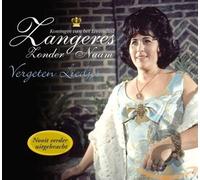 Zangeres Zonder Naam - Vergeten Liedjes [Import]