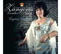 Zangeres Zonder Naam - Vergeten Liedjes [Import]