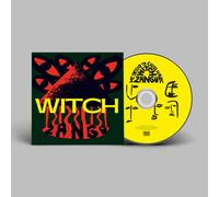 Zango by Witch [CD] NEUF
