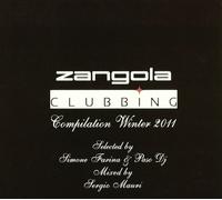 Zangola Compilation - Aavv-Zangola Compilation [Import]