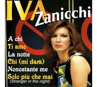Zanicchi Iva - A Chi [Import]