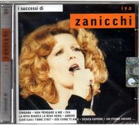 Zanicchi, Iva - I Successi di