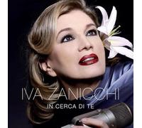 Zanicchi Iva - in Cerca Di Te [Import]