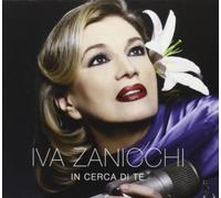 Zanicchi Iva - in Cerca Di Te [Import]