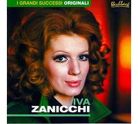 Zanicchi, Iva - Iva Zanicchi