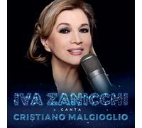 Zanicchi Iva - Iva Zanicchi Canta Cristiano Malgioglio [Import]