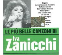Zanicchi Iva - Le Piu' Belle Canzoni Di Iva Zanicchi [Import]