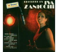 Zanicchi,Iva - Recorded By...