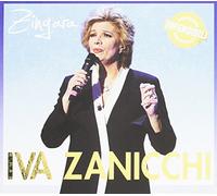 Zanicchi Iva – Zingara – CD