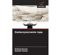 Zanieczyszczenie ropą
