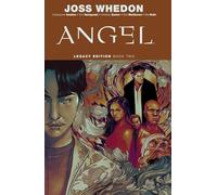 Zanier, Christian - Angel Legacy Edition Book Two