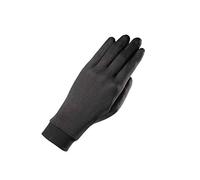 Zanier Gants unisexes pour adulte - 93068-2000-S - Noir, S
