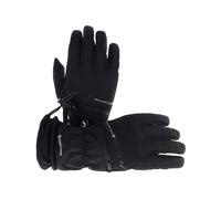 Zanier Heat Pads Outdoors.WS Gants 8.5 Noir