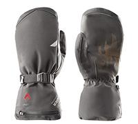 Zanier Hot STX Gants 7.5 Noir