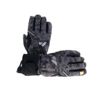 Zanier Laserz.TW 2.0 Gants 7.5 Gris foncé