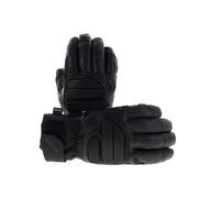 Zanier Revolution.STX Gants 7.5 Noir