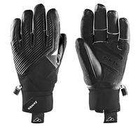Zanier Unisexe - Adulte 21068-2000-7 Gants Noir 7