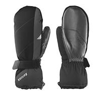 Zanier Unisexe - Adulte 30108-2000-9 Gants Noir 9