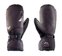 Zanier Unisexe - Adulte 30138-2000-7 Gants Noir 7