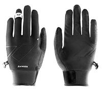 Zanier Unisexe - Adulte 40029-2000-8.5 Gants Noir - 8.5