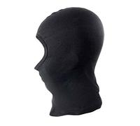 Zanier Unisexe - Adulte 55108-2000-S Masques Noir, S