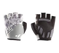 Zanier Unisexe - Adulte 85049-1593-9 Gants Camo Anthracite 9