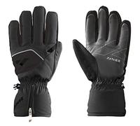 Zanier Unisexe - Adulte 93258-2000-6.5 Gants Noir 6.5
