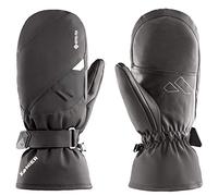 Zanier Unisexe - Adulte 93308-2000-7.5 Gants Noir 7.5