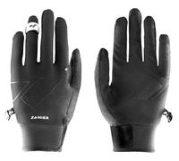 Zanier Unisexe Rofan Gants Black 8.5