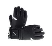 Zanier Unisexe - Adulte 30048-2000-7 Gants Noir 7