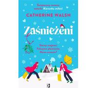 Zanieżeni - Catherine Walsh (Buch auf Polnisch)