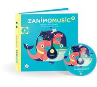ZANIMOMUSIC 2 : Autour du monde