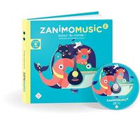 ZANIMOMUSIC 2 : Autour du monde