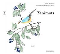 Zanimots