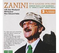 Zanini, Marcel - Rive gauche 1976 - 1985