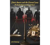 Zânio Amaro and the Eternal Laws: The Battle Between Law and Power
