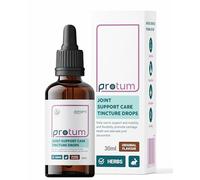 Zanipro Gouttes Complément Articulaire pour Lapins & Petits Animaux - Glucosamine & MSM Naturels, Soin des Articulations avec Soulagement de la Douleur pour Furets, Hamsters & Cochons d’Inde | 30 ML