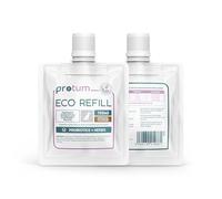 Zanipro Recharge Poche Souple - Pâte Probiotique et Prébiotique pour Chiens et Chats Contre la Diarrhée et Les vers, 3 Milliards de Cultures Vivantes, Cure Intestinale - Fermeté des Selles (150ml)