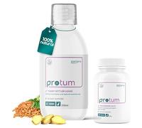 Zanipro Traitement Contre la Diarrhée chez le Chien, Kit Électrolytes pour Chiens, Soulagement Rapide des Troubles Digestifs, Pâte Estomac et Rehydratation, 250 ml