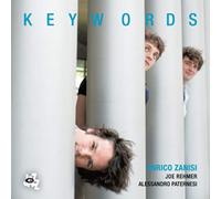 Zanisi - Keywords
