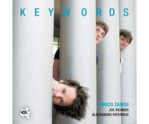 Zanisi - Keywords