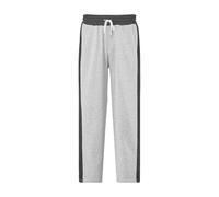 Zanisouta Pantalon de survêtement pour homme - Pantalon de jogging cargo - Pantalon de travail sauvage - Avec cordon de serrage - Décontracté - Pour l'extérieur - Athlétique - Taille élastique - Jambe