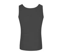 Zanisouta Shapewear Homme, Tanktop Compression, Mesh | Contrôle du ventre, compression, élastique, corps.